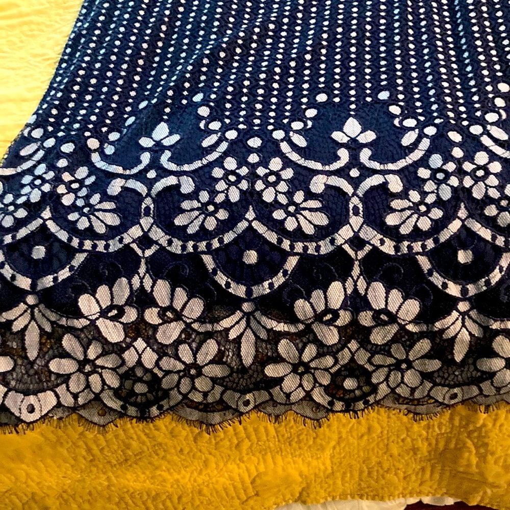 Isaac Mizrahi live dress, size M